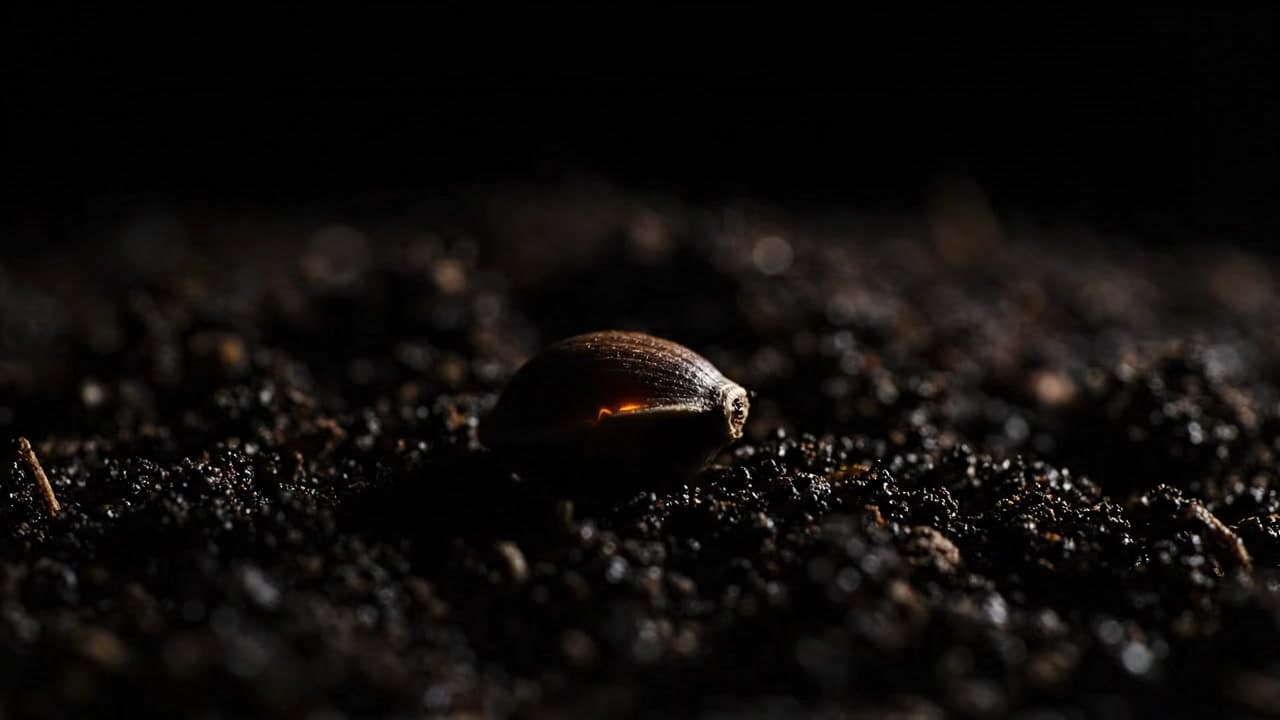 The Seed