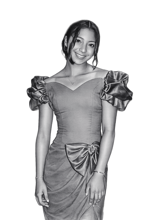 Yarida De Leon — Head of Marketing & Advertising at Lilium Labs
